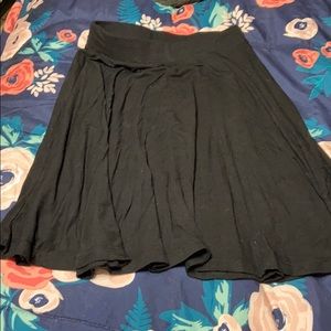 Skater Skirt